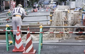 アルバイトすると、失業保険が減る