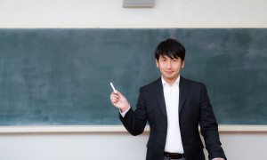 学校法人の教師も、失業保険もらえます