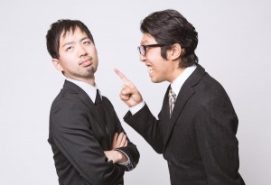 会社の言うことを真に受け過ぎると、貧乏くじを引きます。