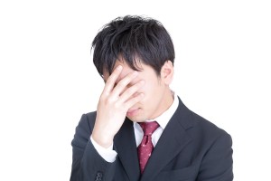 仕事がなさ過ぎて将来不安