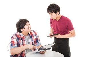 君、不正受給してるよね？