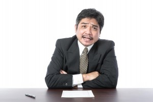 社長でも、一方的に給料を下げたりはできない。