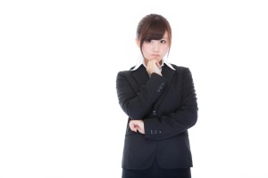 会社のせいで私が損する？