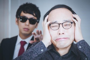 失業保険の不正受給がバレた！